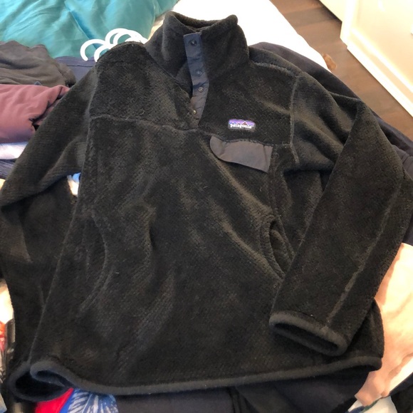 Patagonia Jackets & Blazers - Patagonia Re-Tool